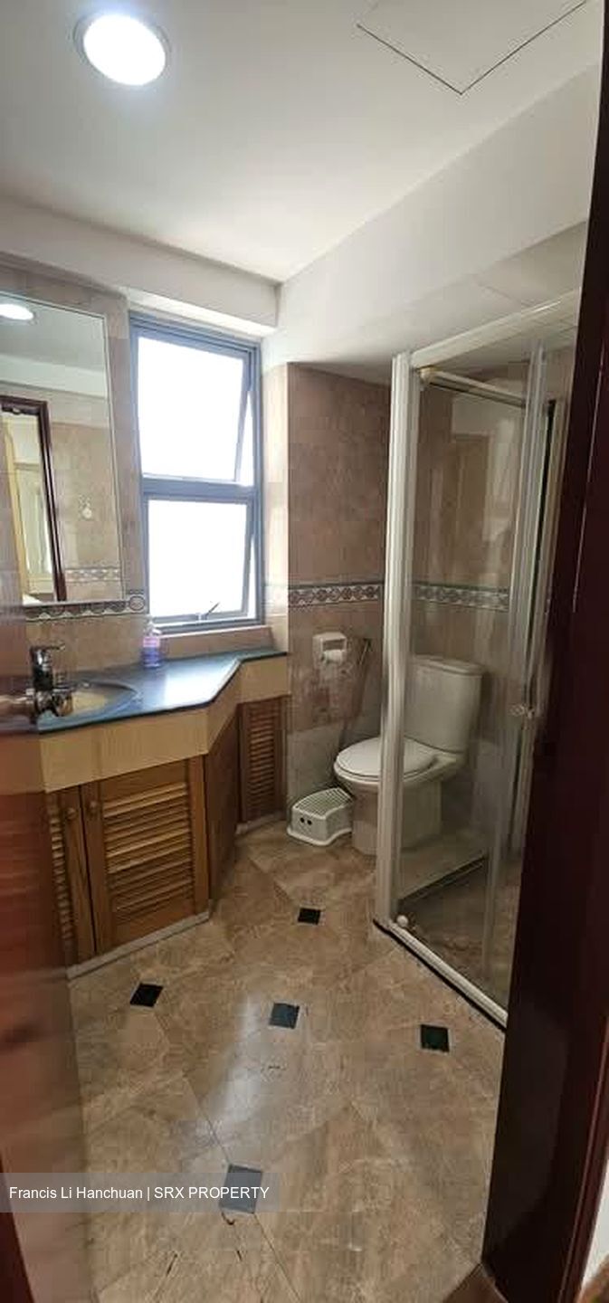 Aquarius By The Park (D16), Condominium #562981081